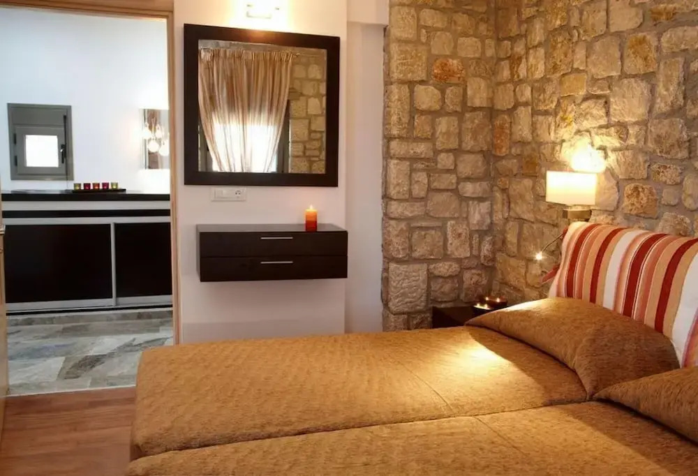 Blue Dream Luxury Villas Exclusive 4 Bedroom Villa Privee - Villa Armonia