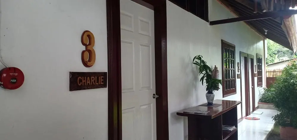 Elmundotel Guest House