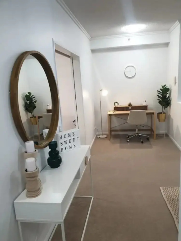 Open 1 Bedroom Apartment in Brisbane City