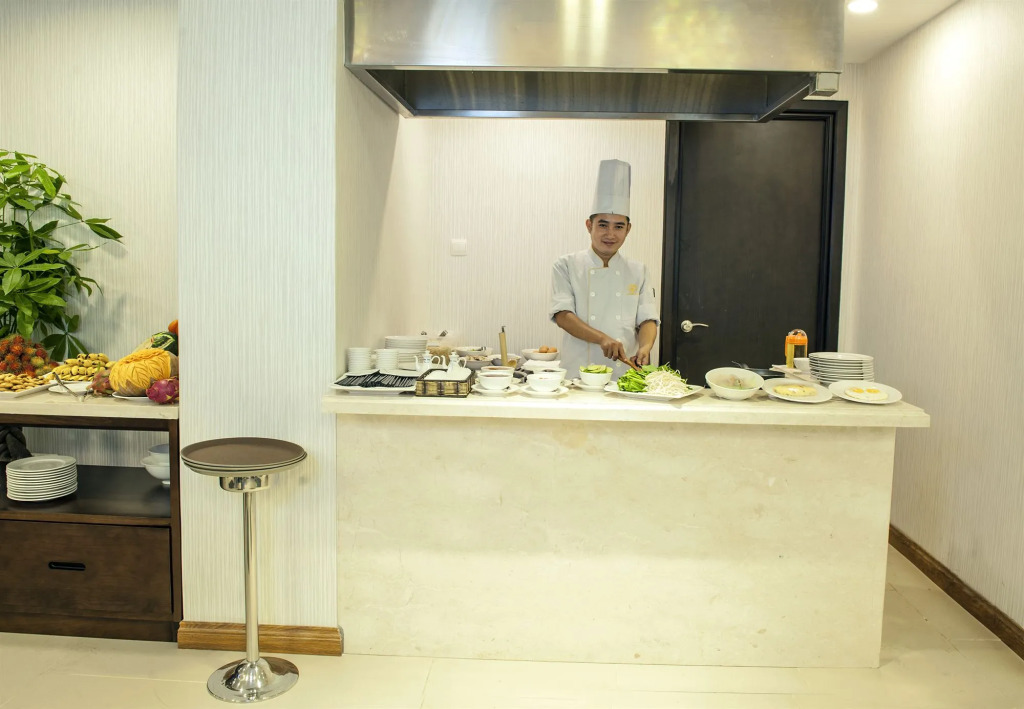 M Village Hotel Tao Đàn Park, a brand of Modern Village Lifestyle