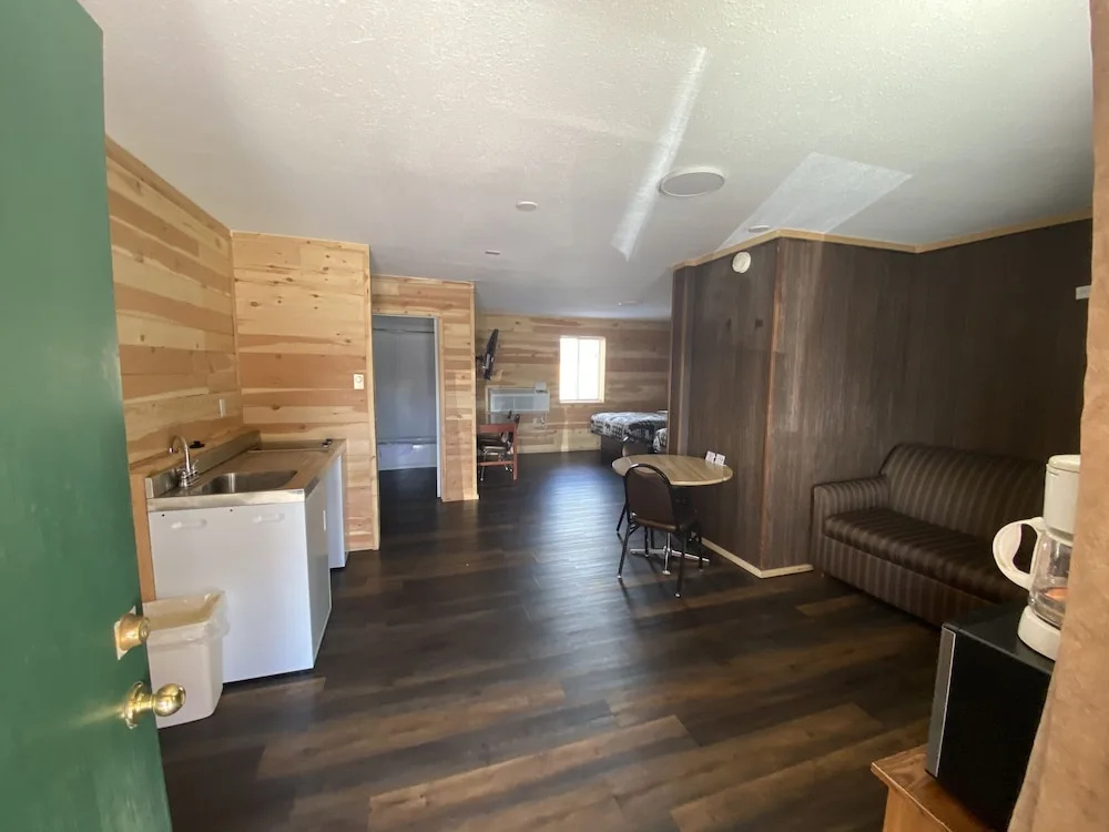 Rainbow Lodge