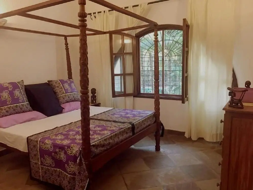 Room in Villa - Giulia Patio House Watamu