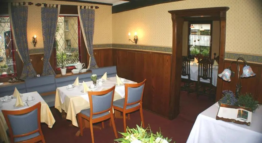 Ferienhaus Stahlberg