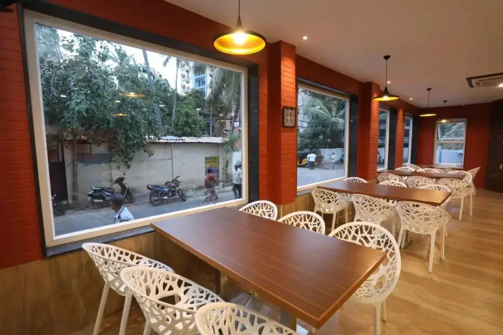 Season 4 Residences - Nungambakkam Near US consulate, Apollo Hospital, Shankar Nethralaya