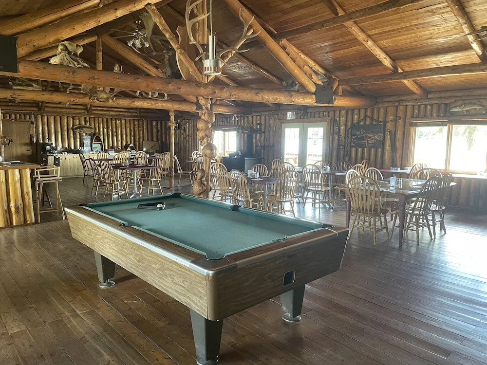 Air-Dale Lodge