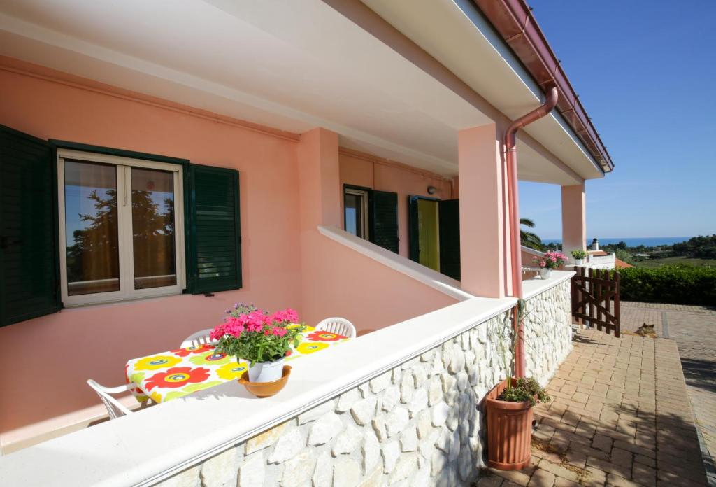 Villa Hibiscus
