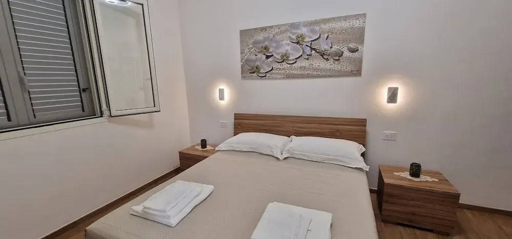 San Giorgio Rooms