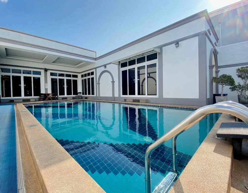파타야 다빈치 풀빌라 pattaya davinci pool villa