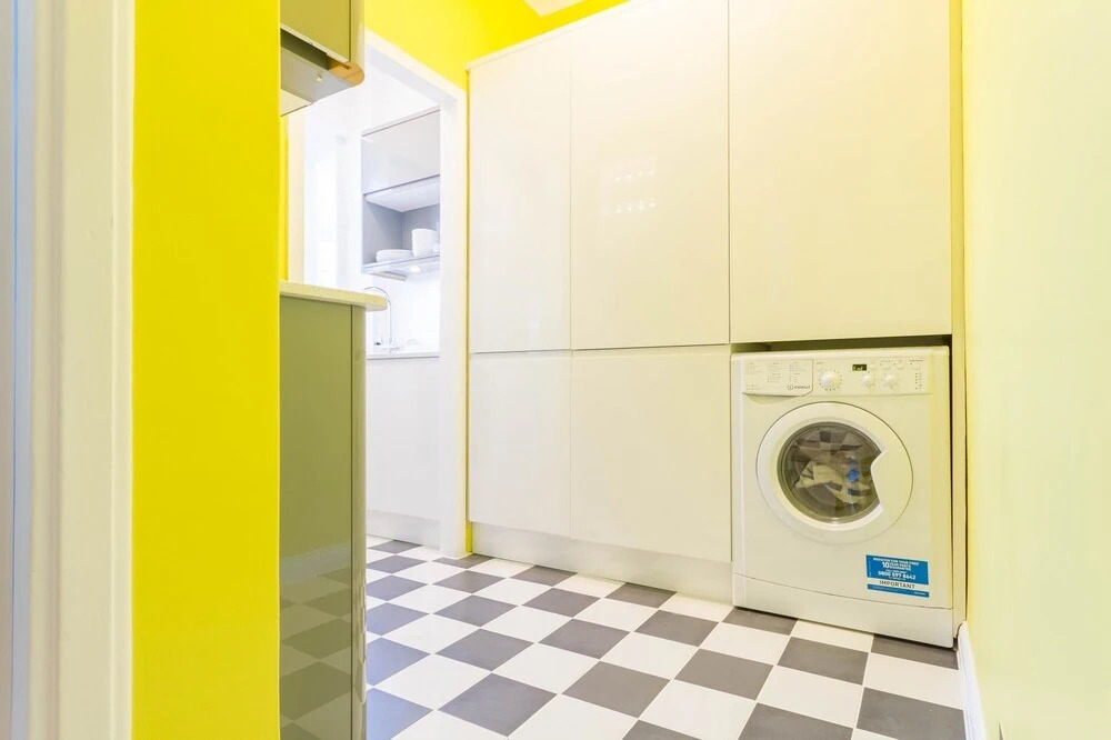 NEW Chic 1BD Studio Flat in Popular Bloomsbury