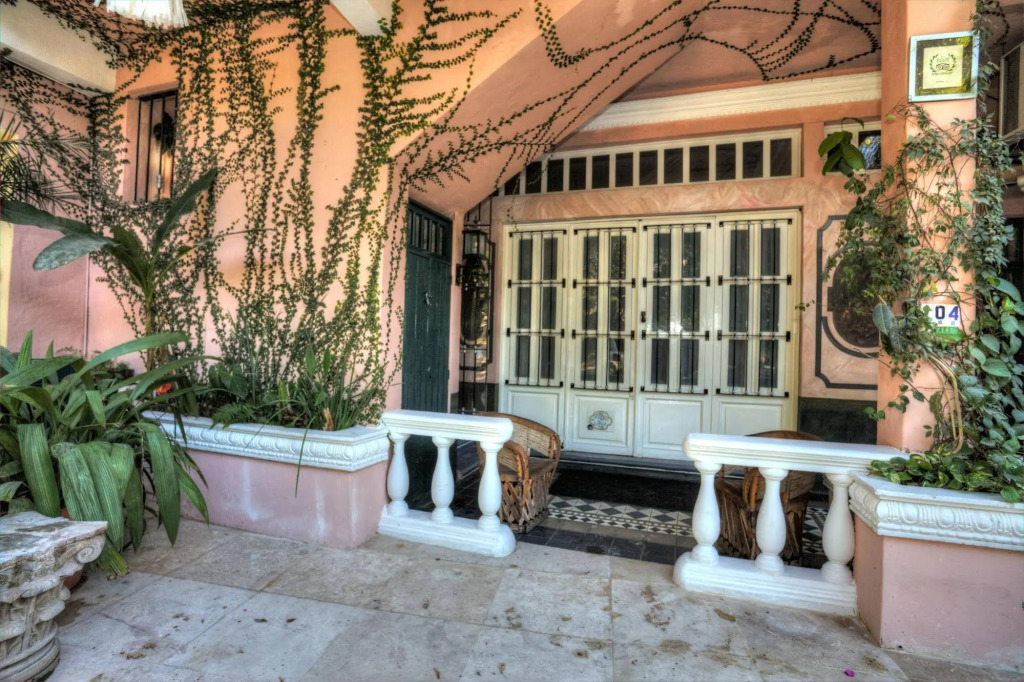 Hotel Boutique Rivera Del Rio
