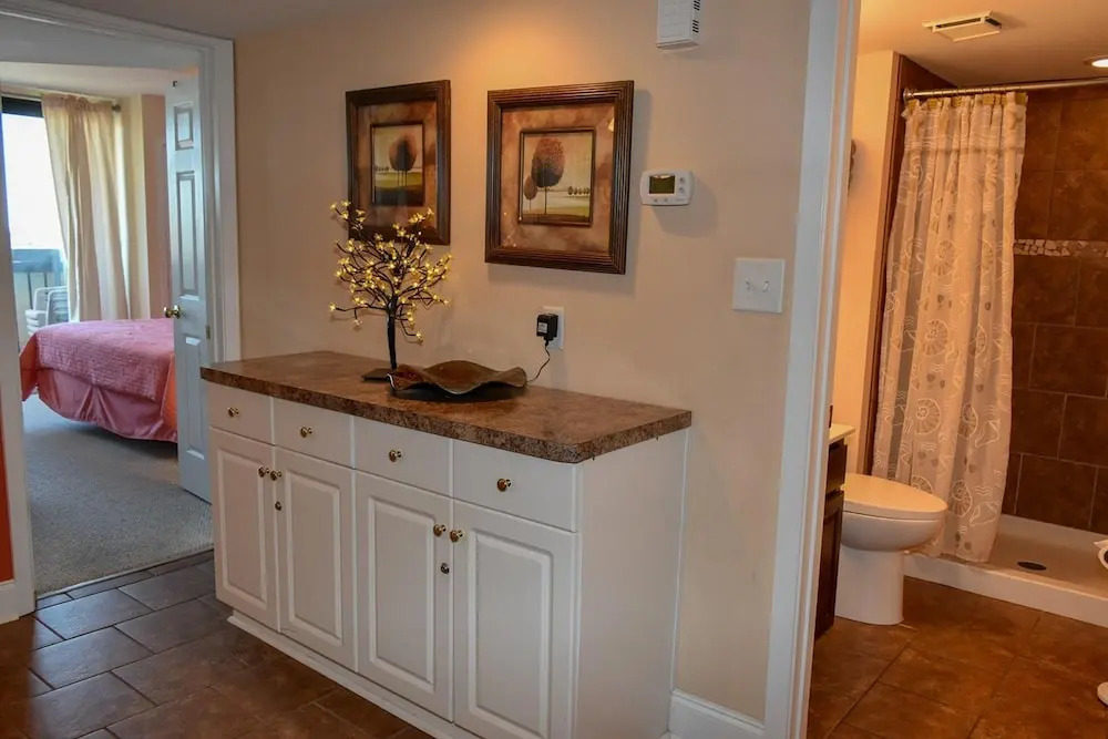 Waterpointe I 203 by Seaside Vacations