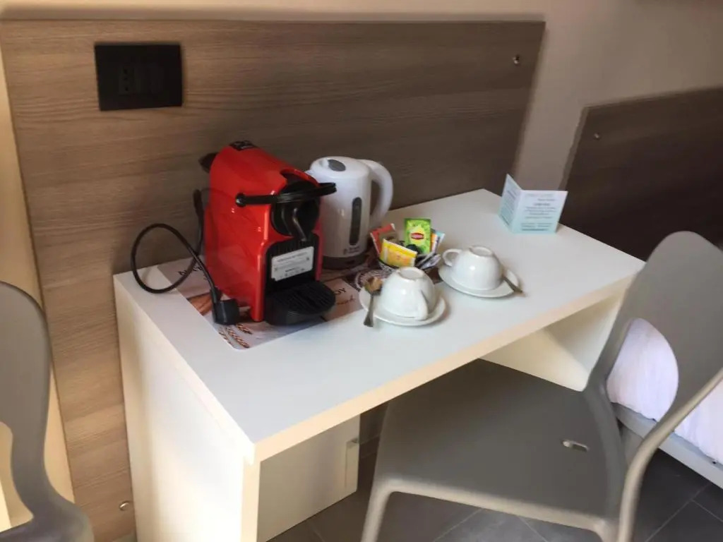 Aparthotel San Gregorio 45
