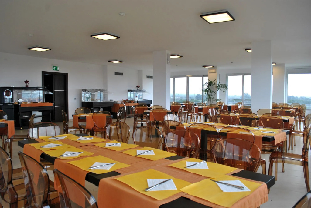 Althea Palace Hotel