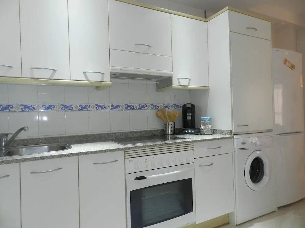 Apartamento Ático Junto a la Playa