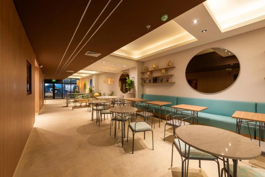 Hotel Rilux Cartagena