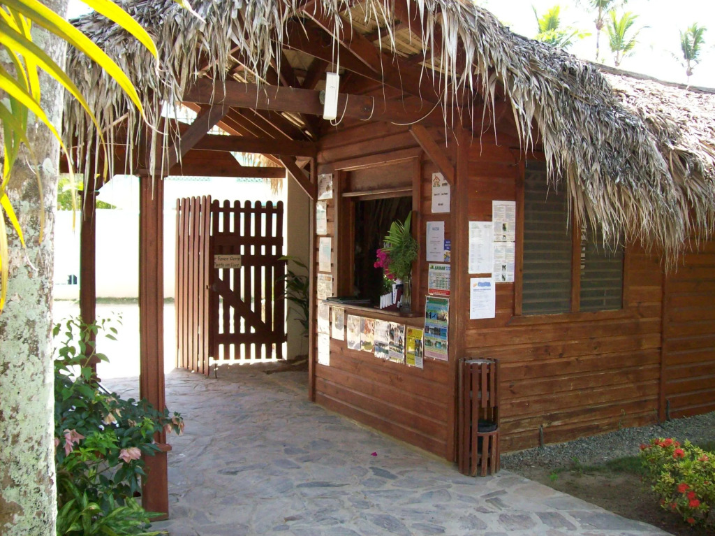 Las Palmas Eco Residence