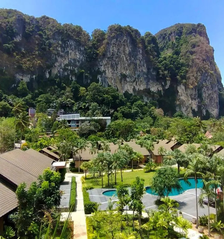 Aonang Hill Krabi-SHA Extra Plus