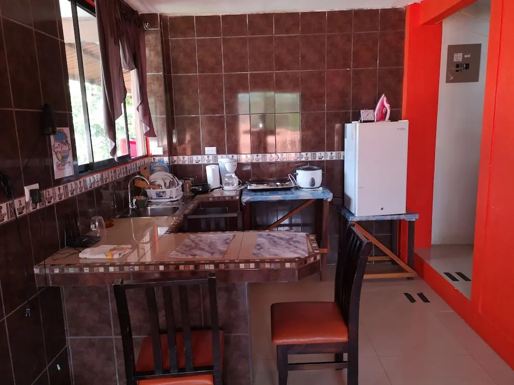 Apartahotel Rondon