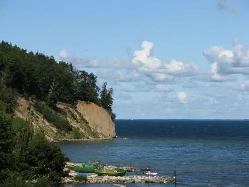 Willa Akacja Bed & Breakfast - Gdynia Orłowo