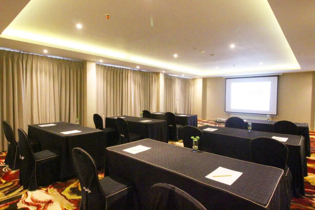 Four Star by Trans Hotel