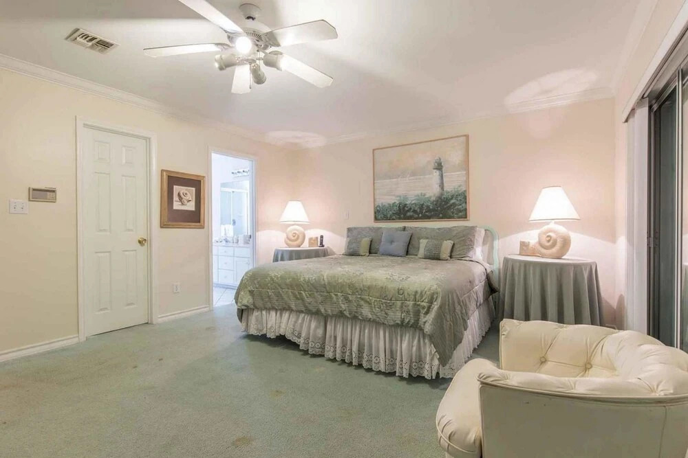 Good Hope Beach Townhouse 5306