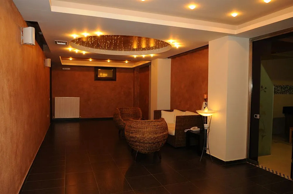 Hotel Grand Chalet