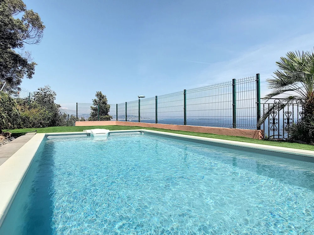 Villa Panorama