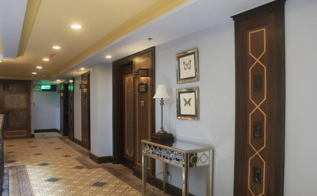 Herald Suites Polaris