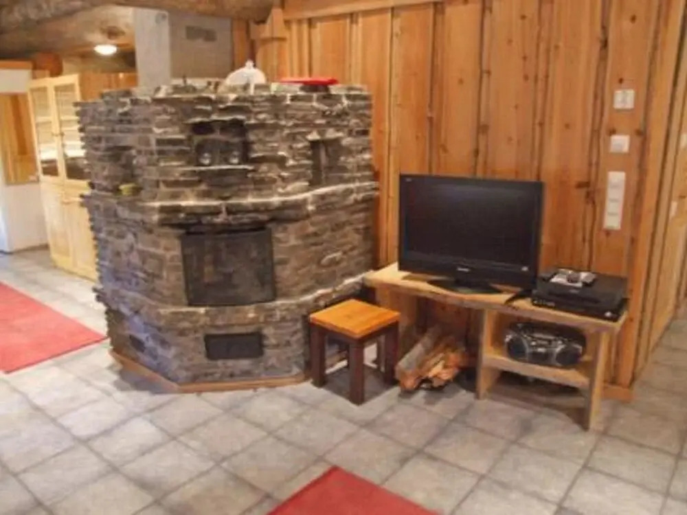 Holiday Home Kujakieppi