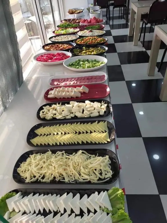 Kuloğlu Hotel Samsun