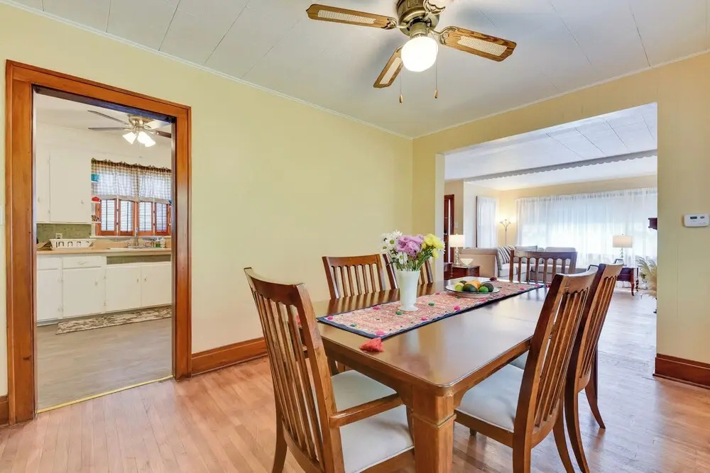 Buffalo Vacation Rental ~ 8 Mi From Canalside!