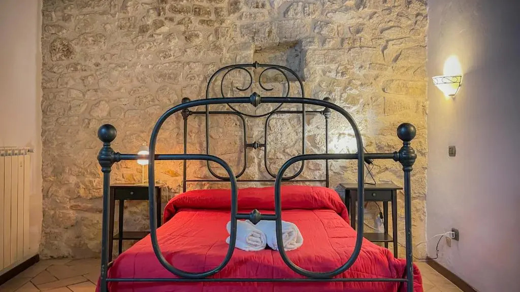 Borgo San Valentino
