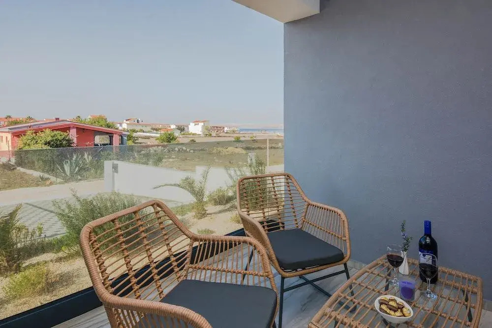 Apartments Nekic
