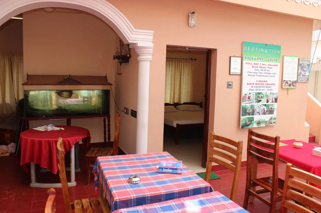 Bastian Homestay