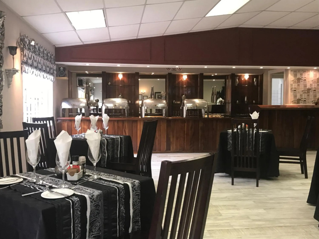 Mount Currie Inn