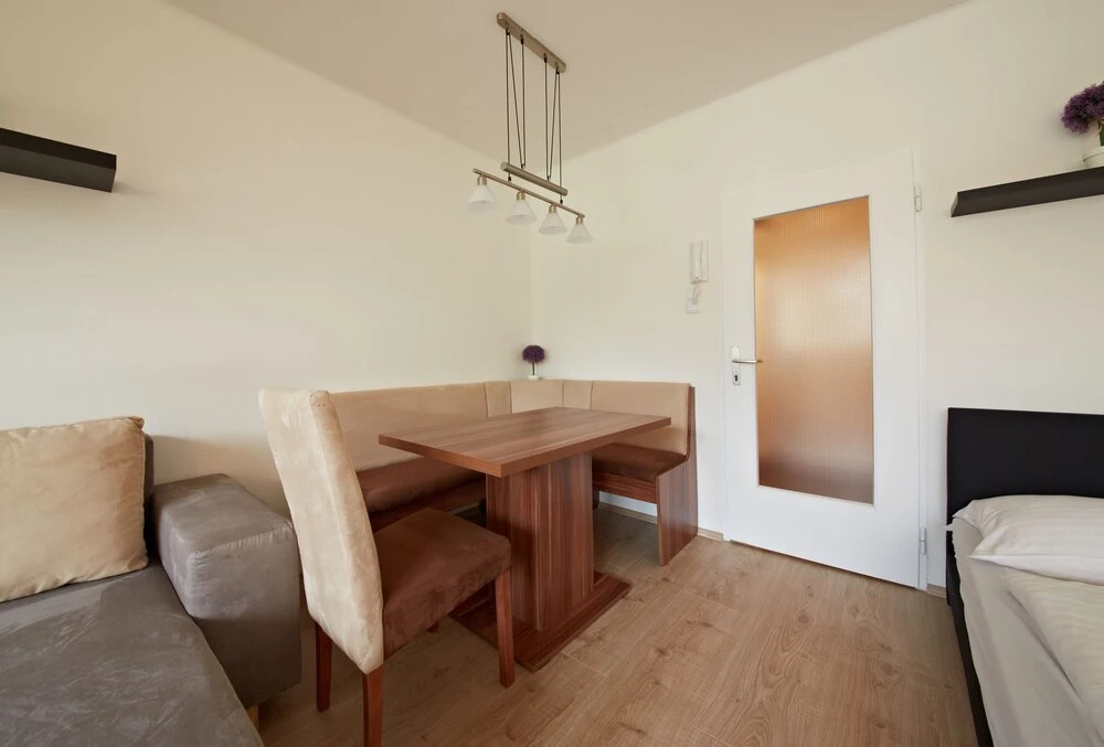 Appartement Gabi Mitteregglift