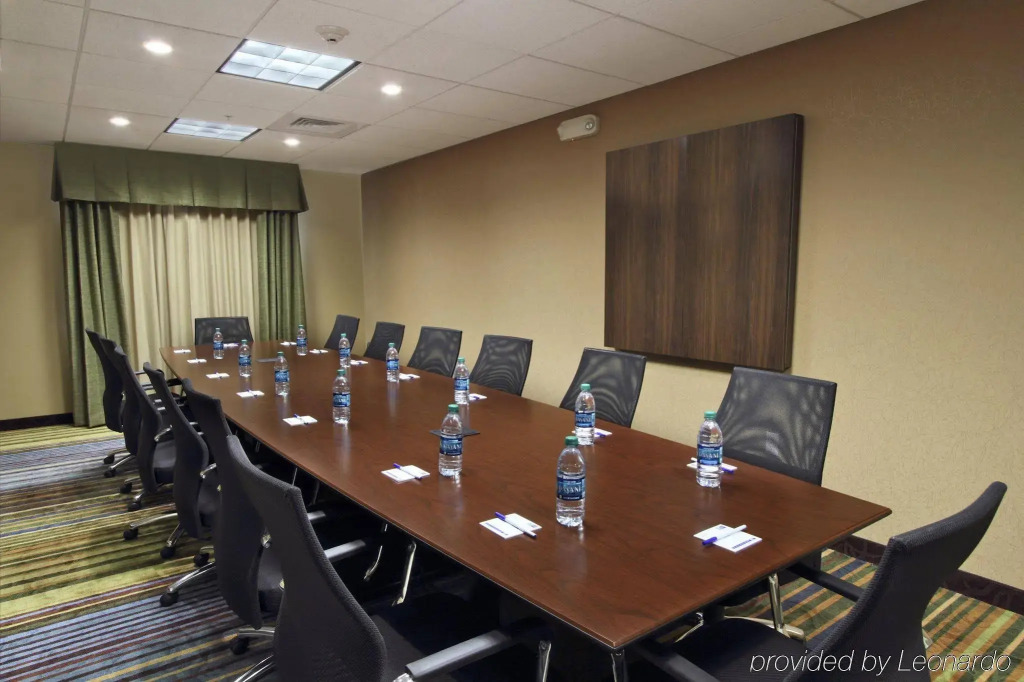 Holiday Inn Express & Suites Colorado Springs First & Main by IHG