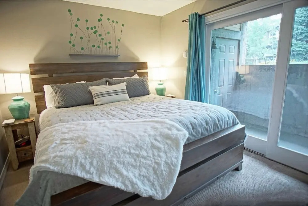 The Phoenix 113 (412411) - 2 Br Condo