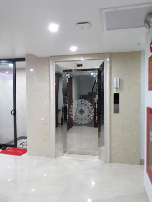 Toan Phuong Hostel