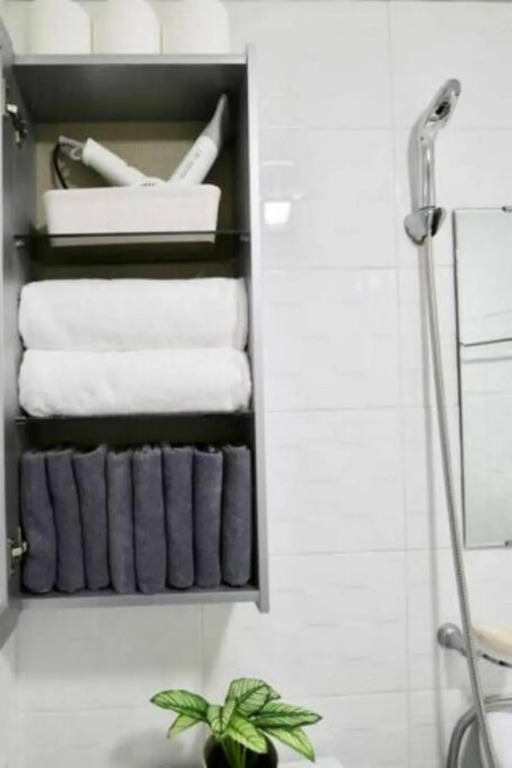 Seoul City Center 2beds Residence