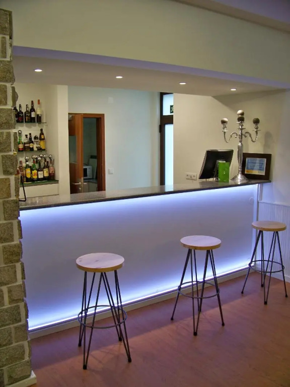 INATEL Manteigas Hotel