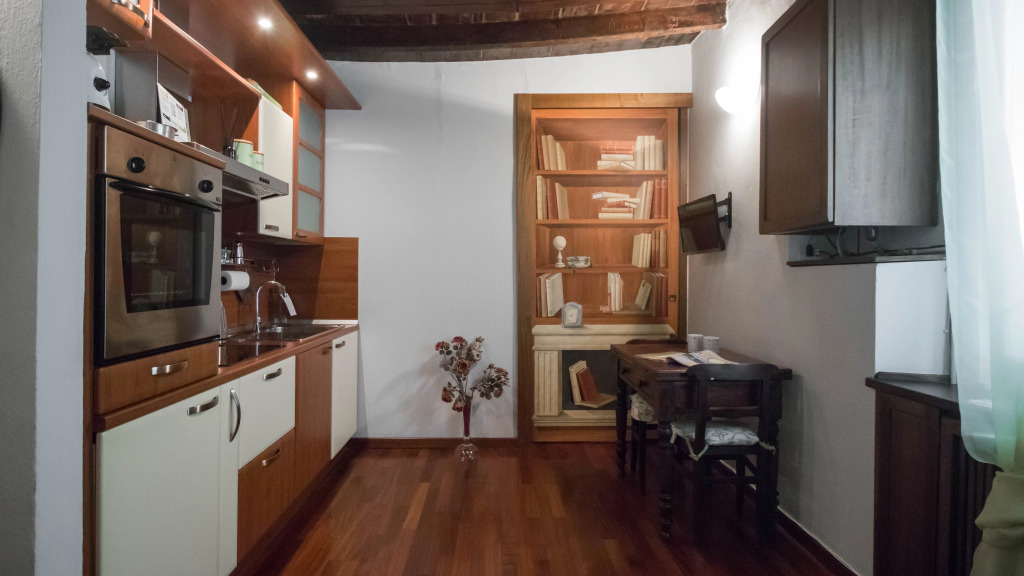 Italianway Easy - San Calocero 29