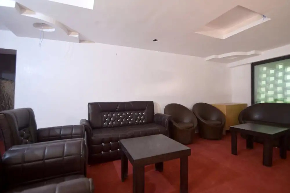 OYO 23296 Hotel Quality Time