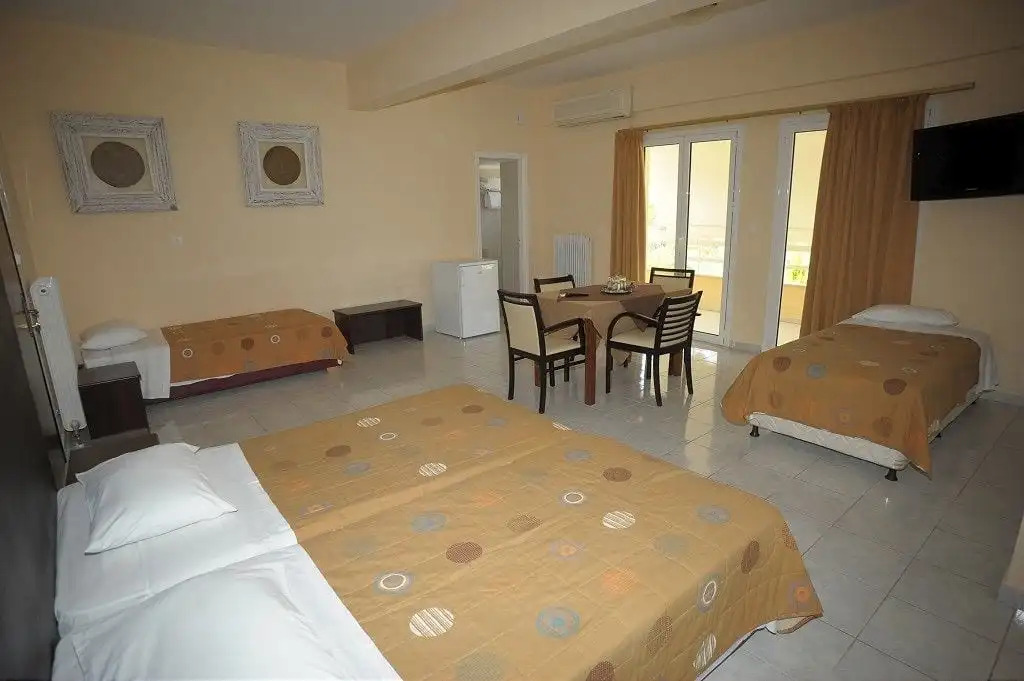 Hotel Afrika