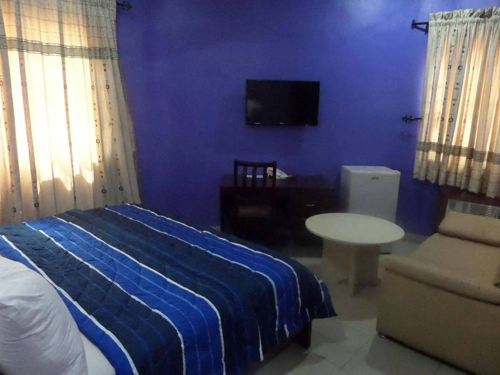 Isno Hotels Limited