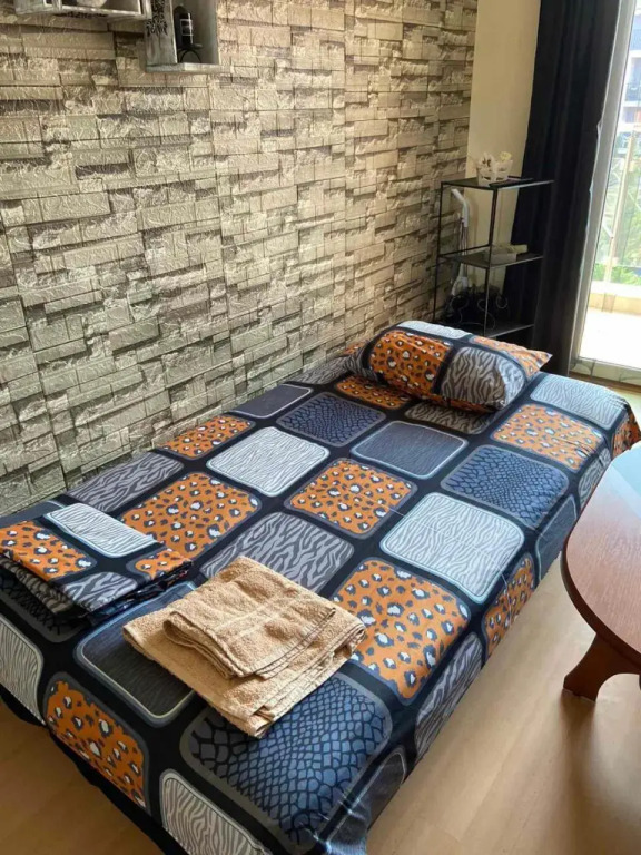 Cosy and Spacious Home 'Studio 67'