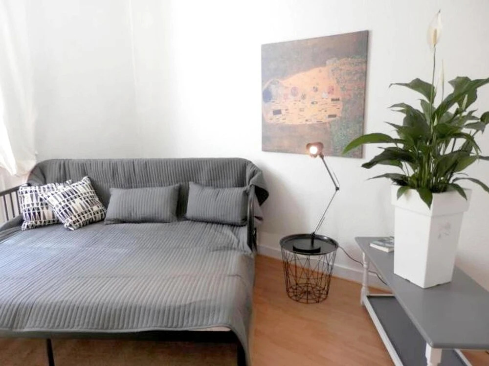 Studio in Bergerac, With Wonderful City View and Wifi