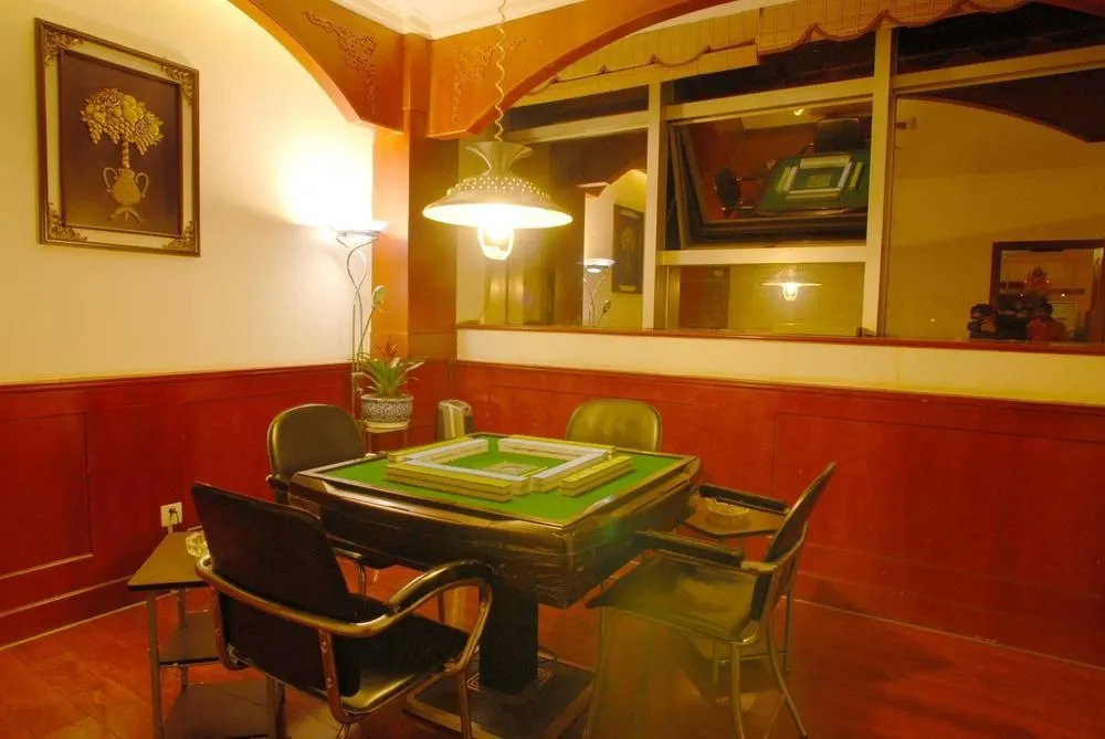 Kunming Zhongyu Hotel