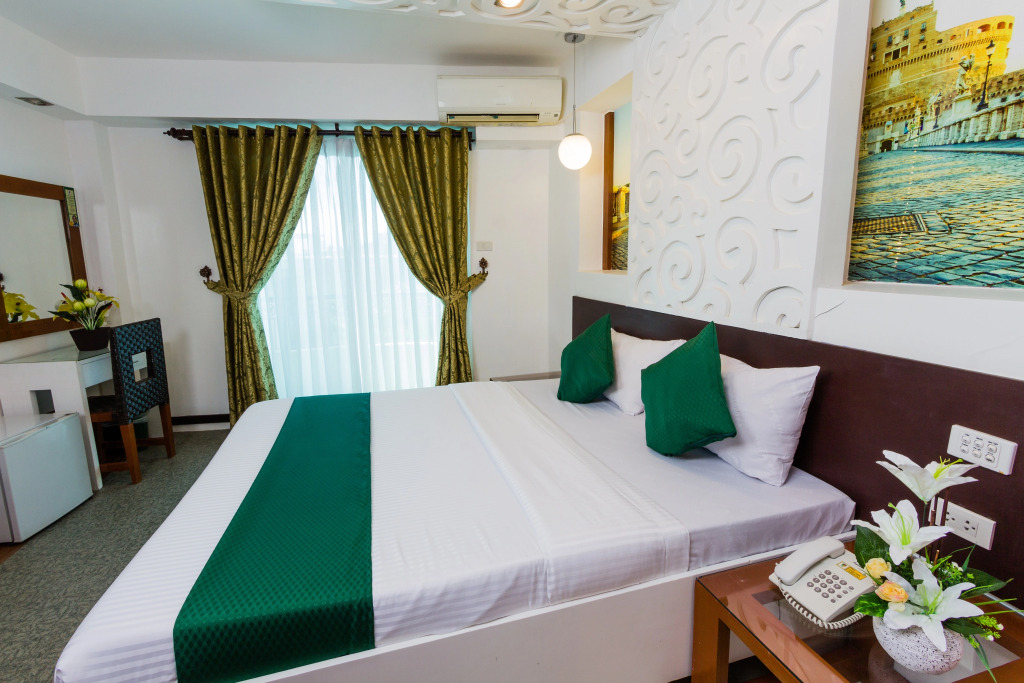 Eurotel Boracay