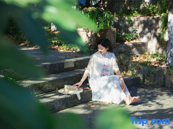 Ideal Thirty Days Inn (South Gate of Dali Ancient Town)